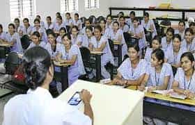 Image for Malankara Orthodox Syrian Church College of Nursing – (MOSC) Kolenchery, Ernakulam in Ernakulam