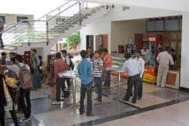 Canteen Bharat Institute of Management Studies (BIMS, Mansa) in Mansa	