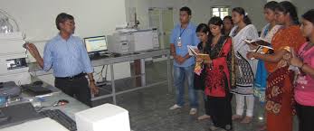 practical class Trident Academy of Technology (TAT, Bhubaneswar) in Bhubaneswar