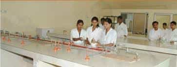 Image for SCSMSS Institute of Pharmacy (SCSMSSIP), Yavatmal in Yavatmal