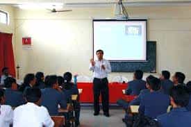 Image for Sharadchandra Pawar Institute of Management (SPIOM), Pune in Pune