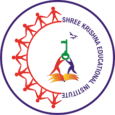 Shree Krishna Educational Institute logo