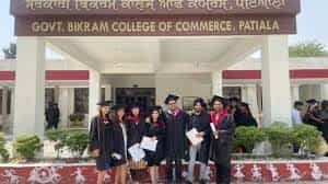 GBCC Degree Distributed
