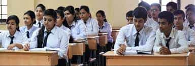 Image for NES Education College, Jabalpur in Jabalpur