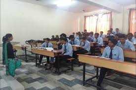 Class room St Soldier Institute of Engineering & Technology(ST-SIET), Jalandhar in Jalandhar