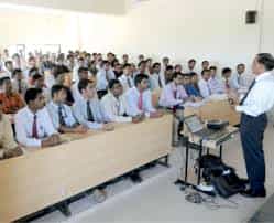 Image for Millennium College Of Education - [Mce], Bhopal in Bhopal