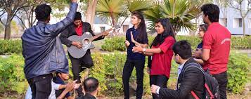 Music Patel College Of Science And Technology (PCST), Bhopal in Bhopal