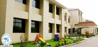 Image for KC Gurukul College of Education (KCGCE), Jammu in Jammu