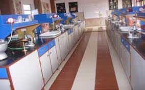 Image for Mahatma Gandhi Institute Of Pharmacy (MGIP), Lucknow in Lucknow