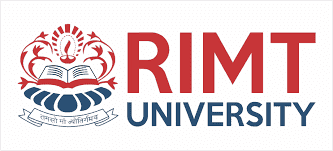 RIMT for logo
