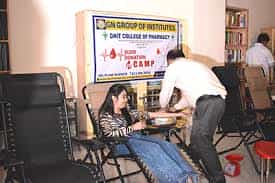 Image for GNIT College of Pharmacy (GNITCP), Greater Noida in Greater Noida