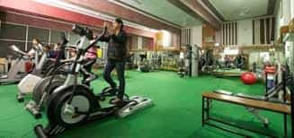 GYM for Rajasthan Engineering College (REC), Jaipur in Jaipur