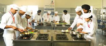 Image for MK Institute of Hotel Management and Catering Technology (MKIHMCT), Amritsar in Amritsar