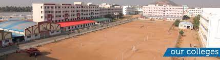 Campus Excel College for Commerce and Science, Namakkal  