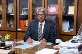Principal National Institute of Pharmaceutical Education and Research, Kolkata in Kolkata