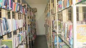 Library for Indian Institution of Industrial Engineering, (IIIE, Navi Mumbai) in Navi Mumbai