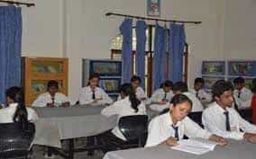 classroom SB College of Education (SBCE, Dehradun) in Dehradun