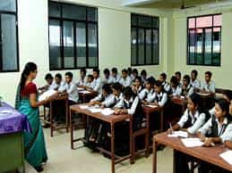 Image for ICCS College of Engineering and Management - [ICCSCEM], Thrissur in Thrissur