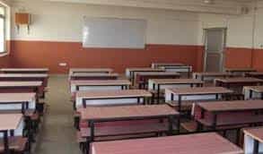 Classroom  Arcade Business College (Patna, ABC) in Patna