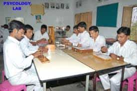 Canteen of JVRRM Educational Institutions, Nandyal in Kurnool	