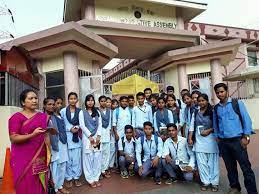 Group Photo Dimoria College, Guwahati in Guwahati