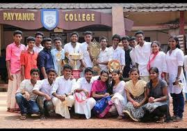 Image for Payyannur College Payyanur, Kannur in Kannur