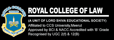 Royal College of Law logo