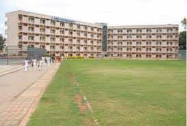 Image for Dayanand Sagar Junior Business School - [DSJBS], Bangalore in Bengaluru