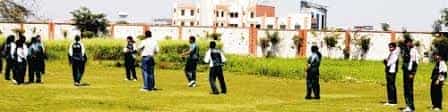 Sports for Kite- School of Engineering And Technology, (Kite-SET, Meerut) Meerut in Meerut