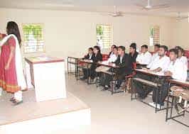 Image for Anand Law College (ALC), Anand in Anand