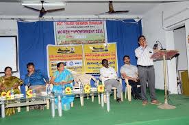 Faculty Members of Government College for Women, Srikakulam in Srikakulam	