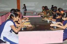 Canteen of GDMM College of Engineering and Technology, Krishna in Krishna	