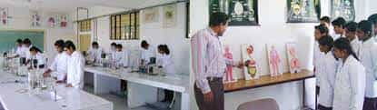 Lab Maharishi Arvind College Of Pharmacy (Macp), Jaipur in Jaipur