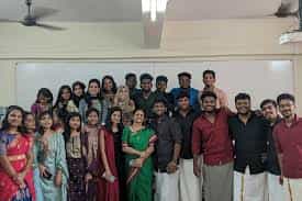 VCC Group Photo
