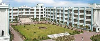 Campus Jis Institute of Advanced Studies and Research (JIASR), Kolkata