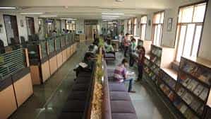 Image for Sheth D.M Polytechnic in Horticulture, AAU (SDMPHAAU), Vadodara  in Vadodara