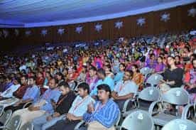 Program at Saveetha College of Physiotherapy Chennai in Chennai	