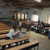 Classroom  Sai Ganapathi Polytechnic, Visakhapatnam in Visakhapatnam	
