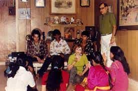 Image for Madhumati Acting Academy (MAA), Mumbai in Mumbai