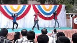 Culturer Program Photo S.V.E.T. College, Jamnagar in Jamnagar	
