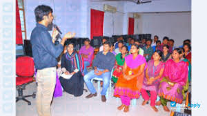 Image for Daripally Anantha Ramulu College of Engineering & Technology, Khammam in Khammam	