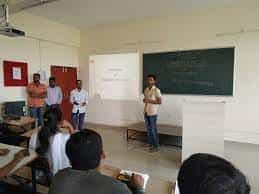 SRCOE Classroom
