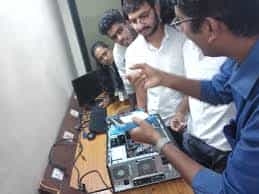 Image for Model Polytechnic College - [MPTC], Idukki  in 	Idukki