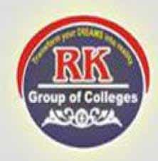 RK College logo