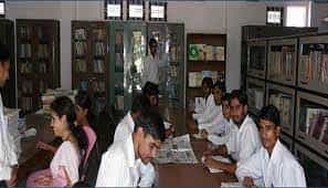 Library  Rajasthan Shikshak Prashishan Vidyapeeth (RSPV), Jaipur in Jaipur