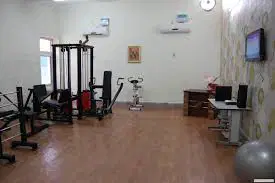 DCW GYM