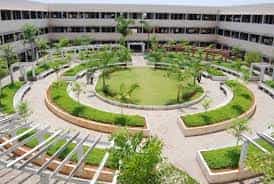  PGPCNR beautiful campus view