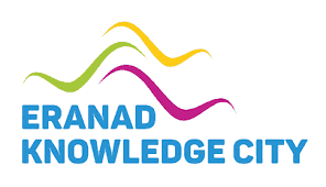 Eranad Knowledge City College of Architecture (EKCCA), Malappuram logo