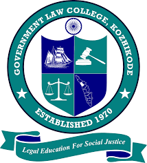 Government Law College Kozhikode logo