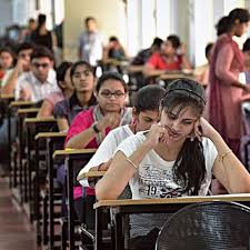 Class room Department of Management, Sumandeep Vidyapeeth (DMSV), Vadodara in Vadodara